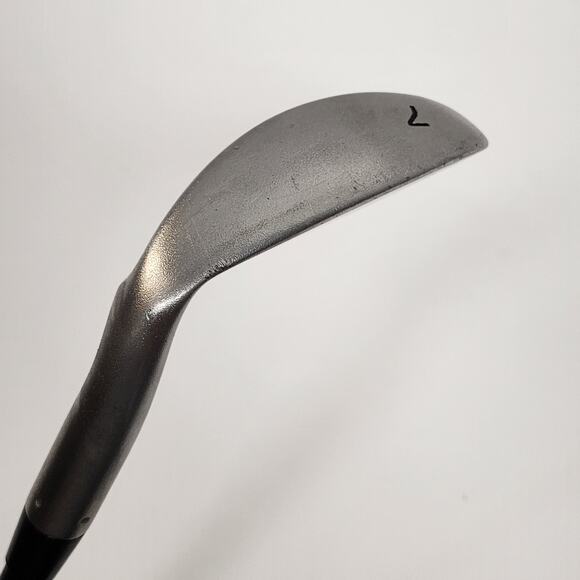 NIKE Steel Single 7-Iron Junior-Flex Original Grip & Graphite Shaft RH 34.5" - Picture 2 of 13
